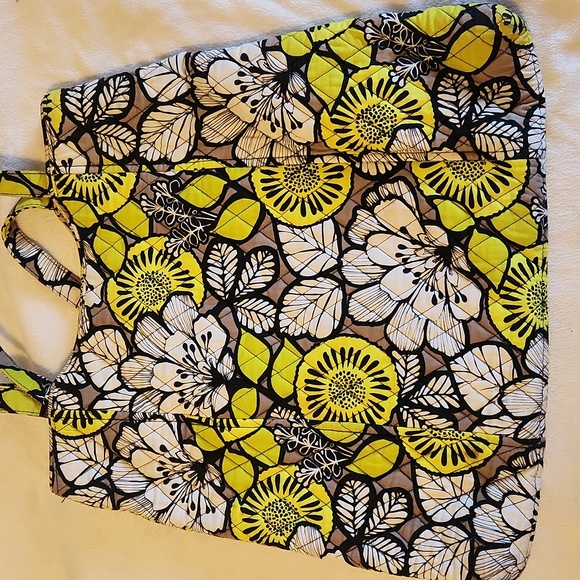 Vera Bradley bag - Picture 3 of 6